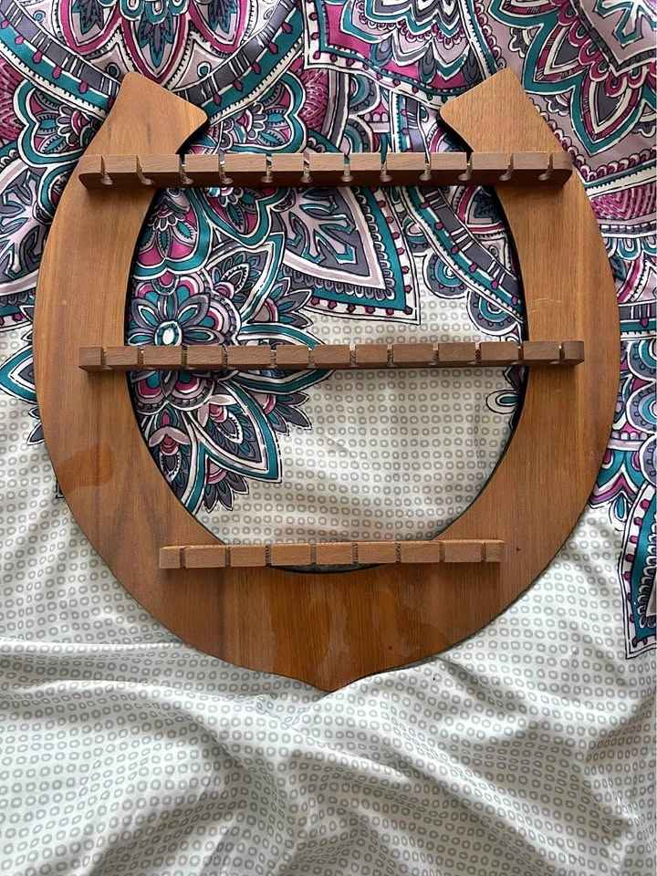 Spoon holder