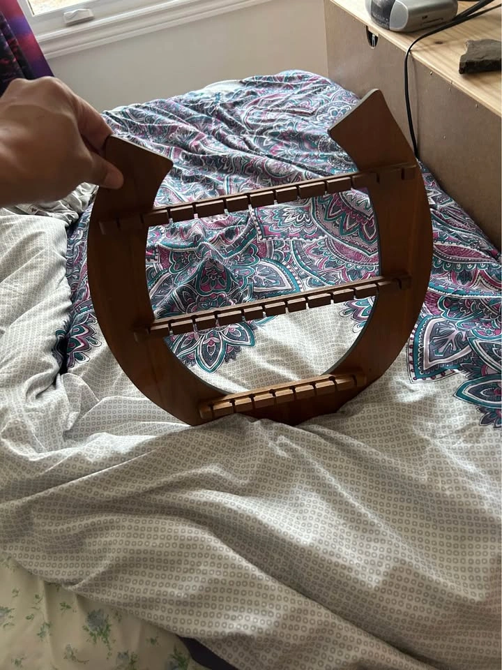 Spoon holder - photo 2