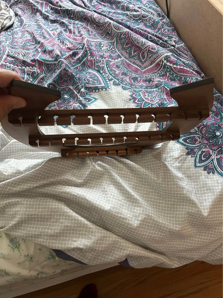 Spoon holder - photo 3