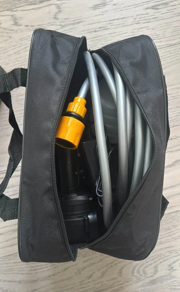 VGI Powerwash Cleaning Gun - photo 2