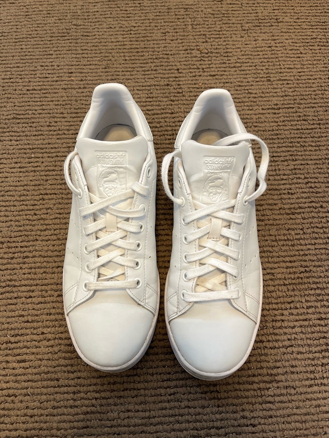 Adidas Stan Smith Shoes size 9