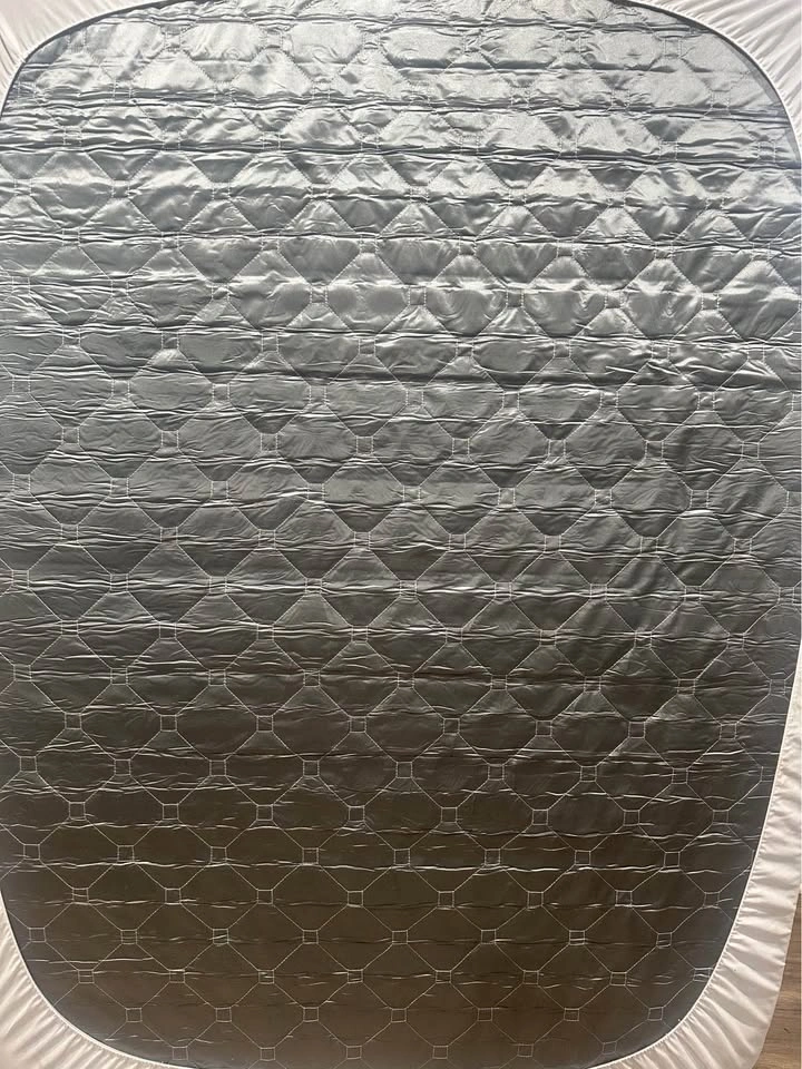 Suayea Hybrid Mattress (70” x 55”) - photo 2