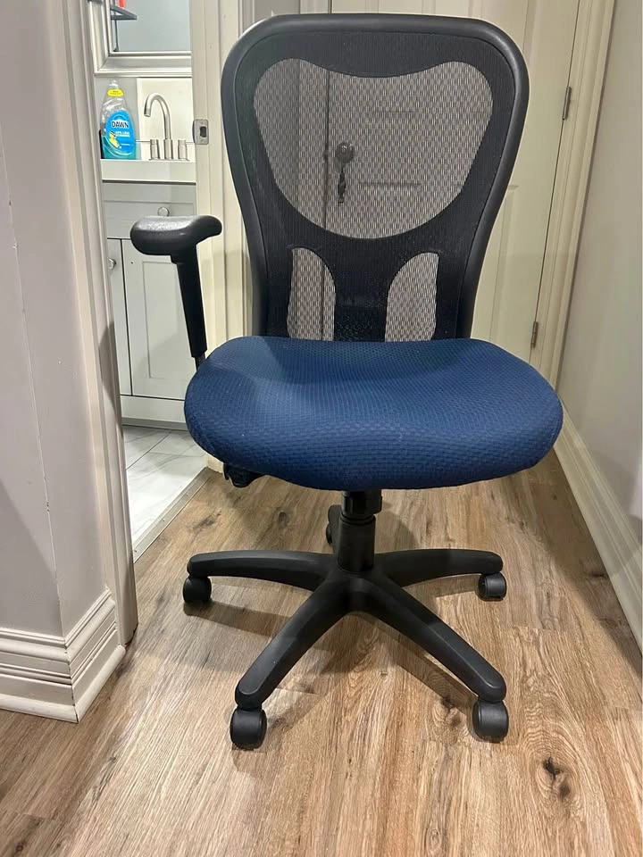 Tempur-Pedic Office Chair