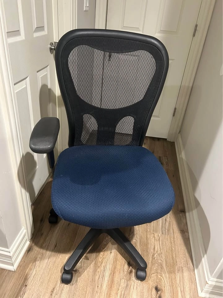 Tempur-Pedic Office Chair - photo 3