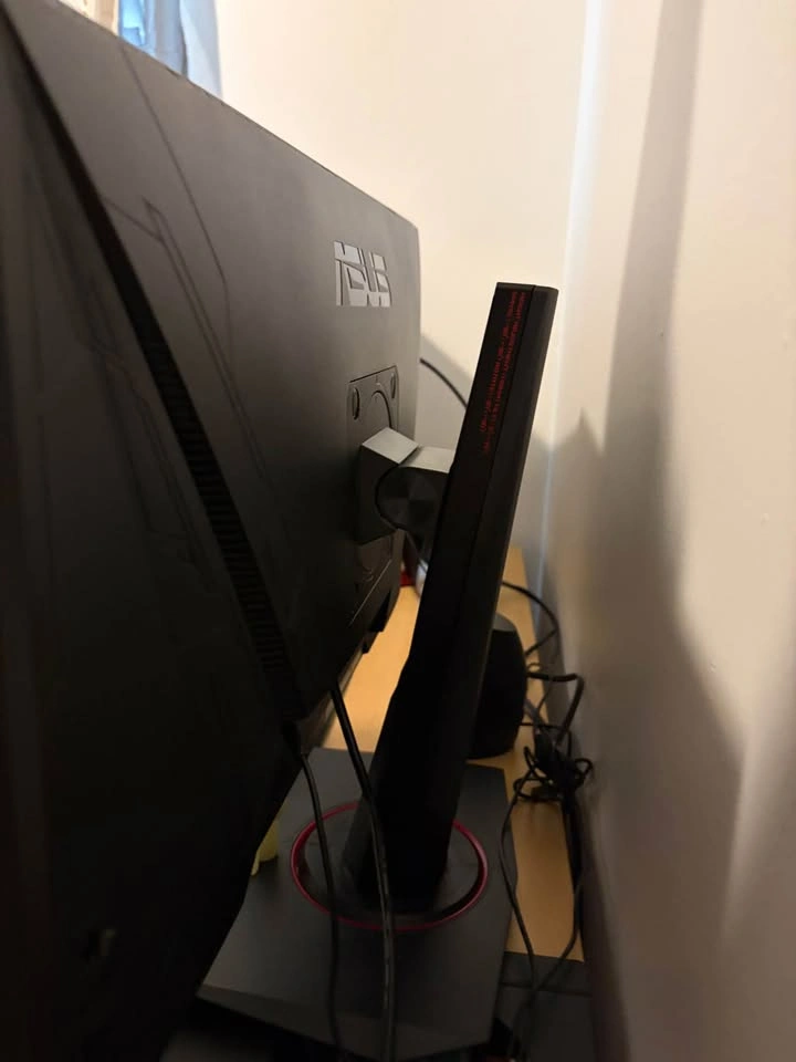 Asus ROG Monitor 24" - photo 2