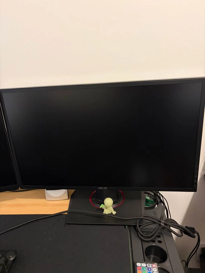 Asus ROG Monitor 24" - photo 3