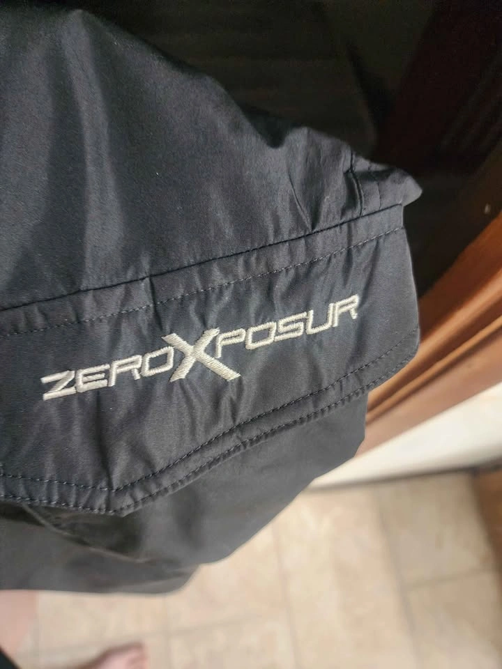 Kids Size 10-12 Snow Pants - photo 3