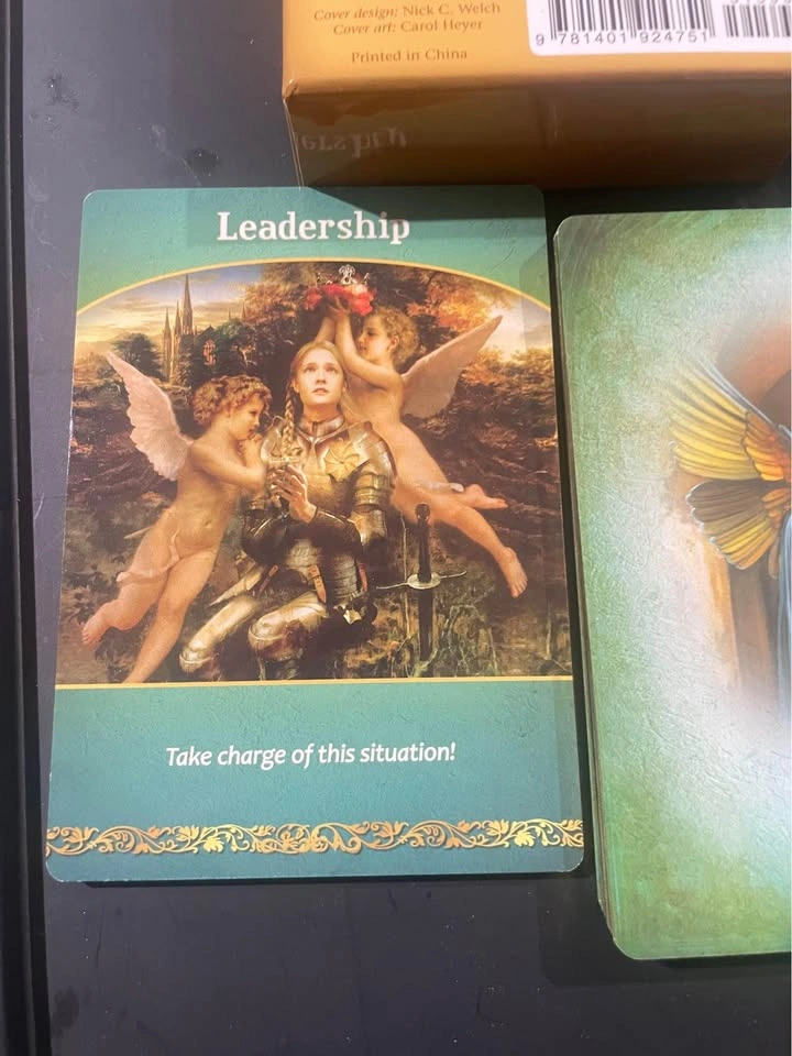 Life Purpose Oracle Cards - photo 5
