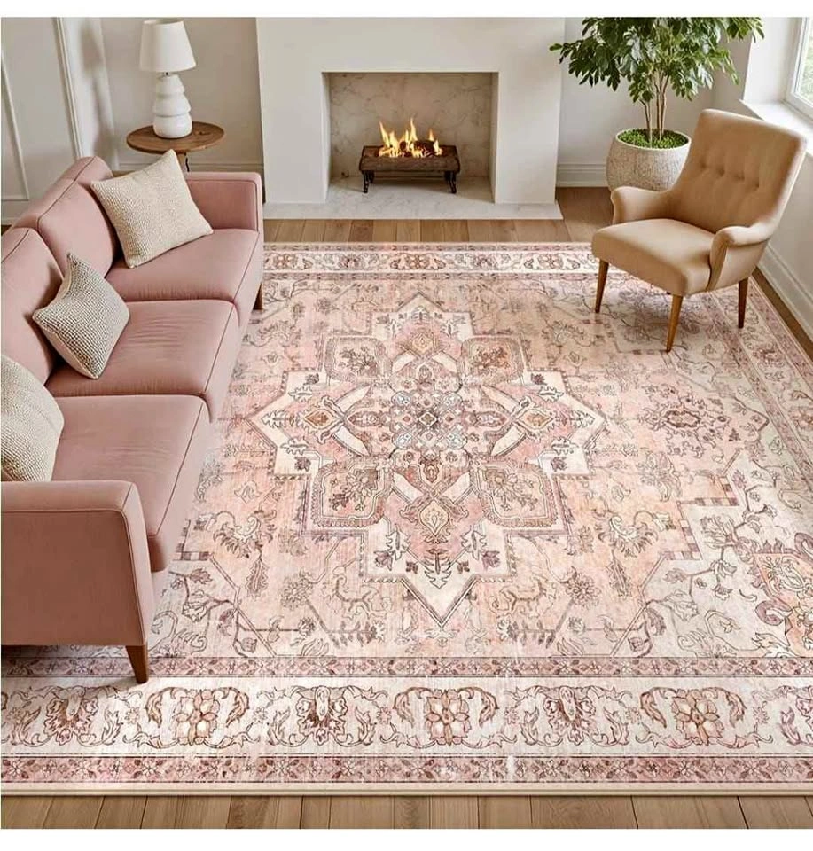 8x10 Area Rugs for Living Room