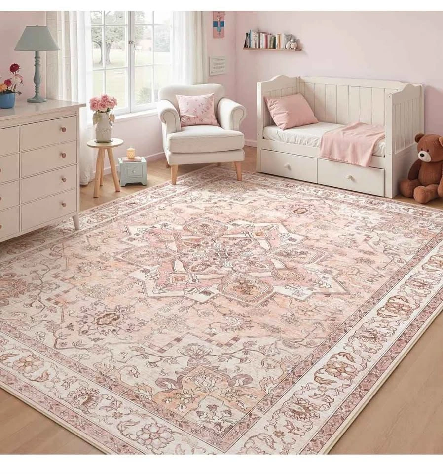 8x10 Area Rugs for Living Room - photo 4