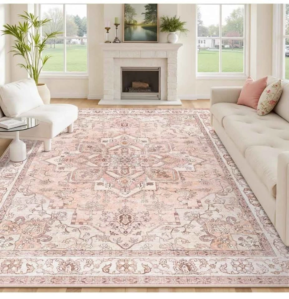 8x10 Area Rugs for Living Room - photo 5