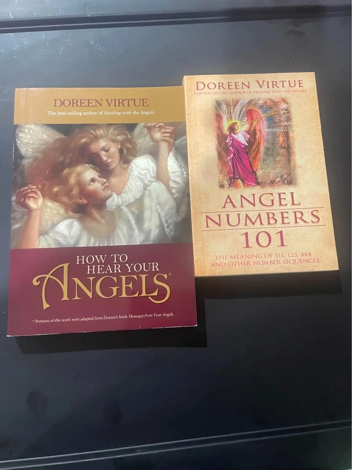How to Hear Your Angels