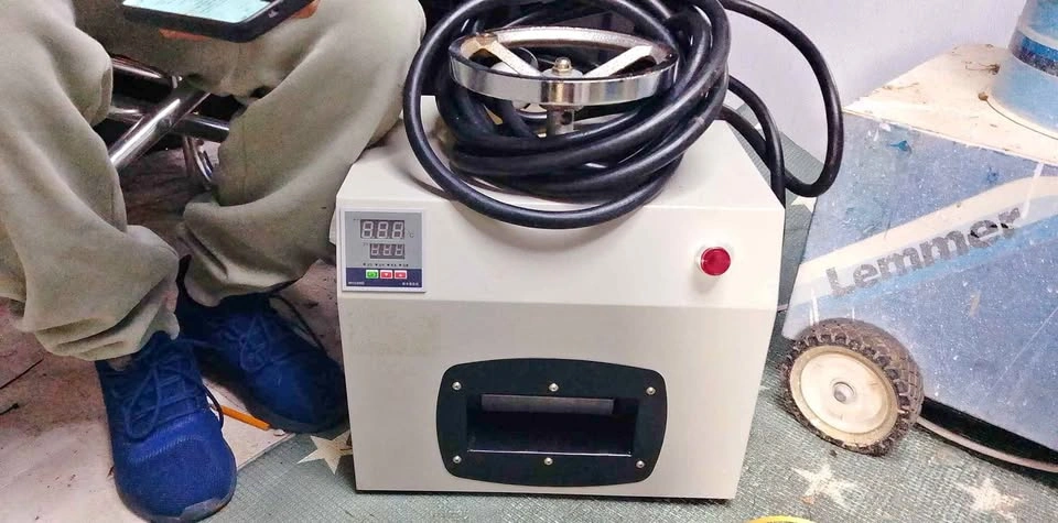 Professional Laminator