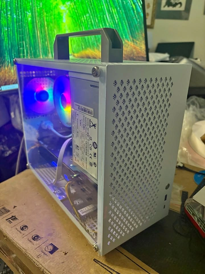 Good Computer for School and Gaming - i7, GTX 1060