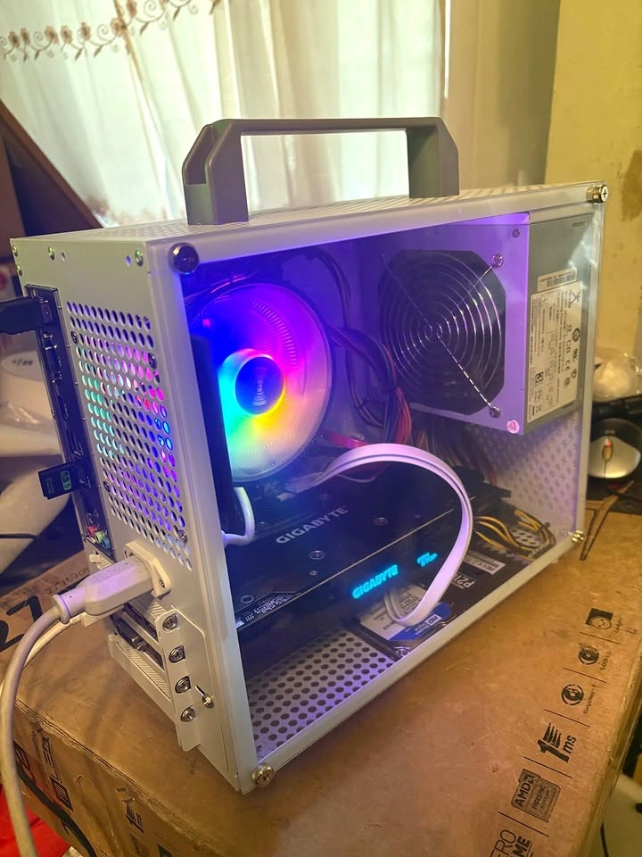 Good Computer for School and Gaming - i7, GTX 1060 - photo 4