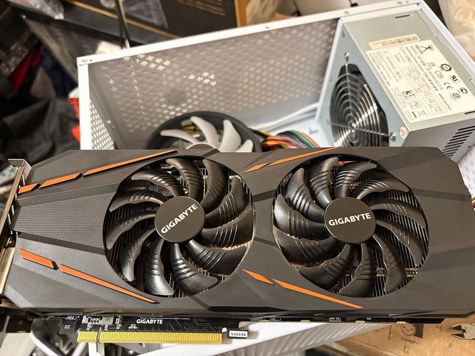 Good Computer for School and Gaming - i7, GTX 1060 - photo 5
