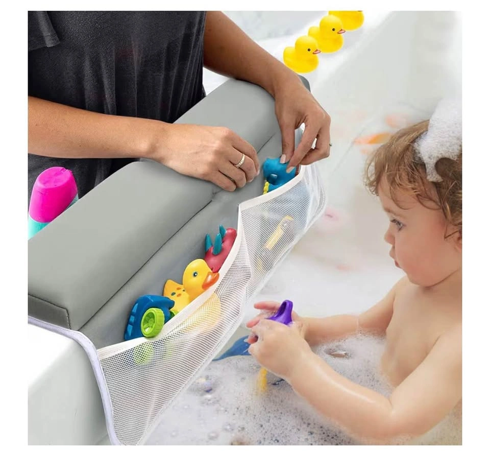 The Baby Booth brand bath kneeler and elbow rest set - photo 3