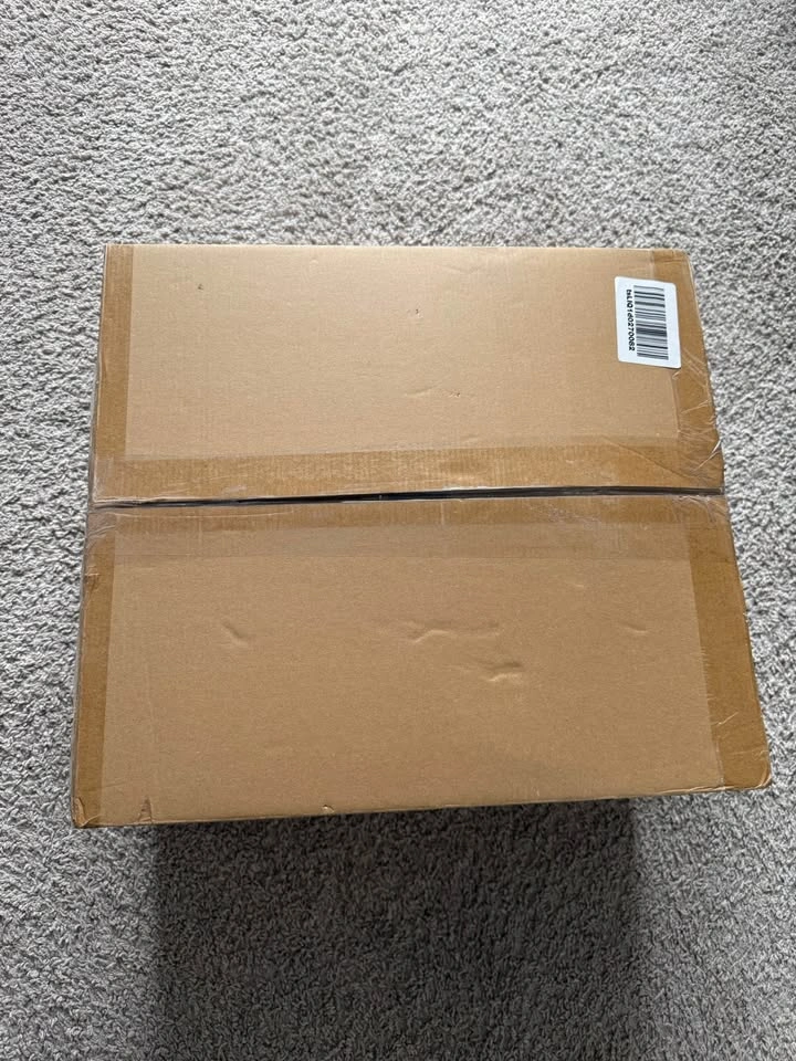 Under Desk Elliptical, Electric Seated Pedal Exerciser New! - photo 2
