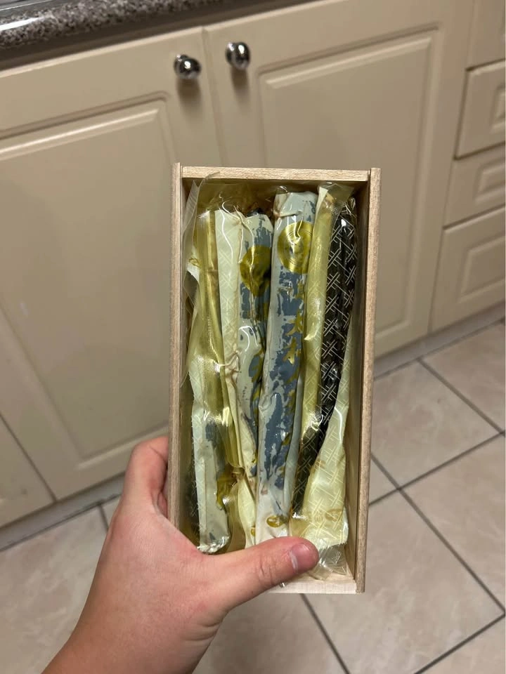 Korean Ginseng - Cheong Kwan Jang - Gift Box - photo 2