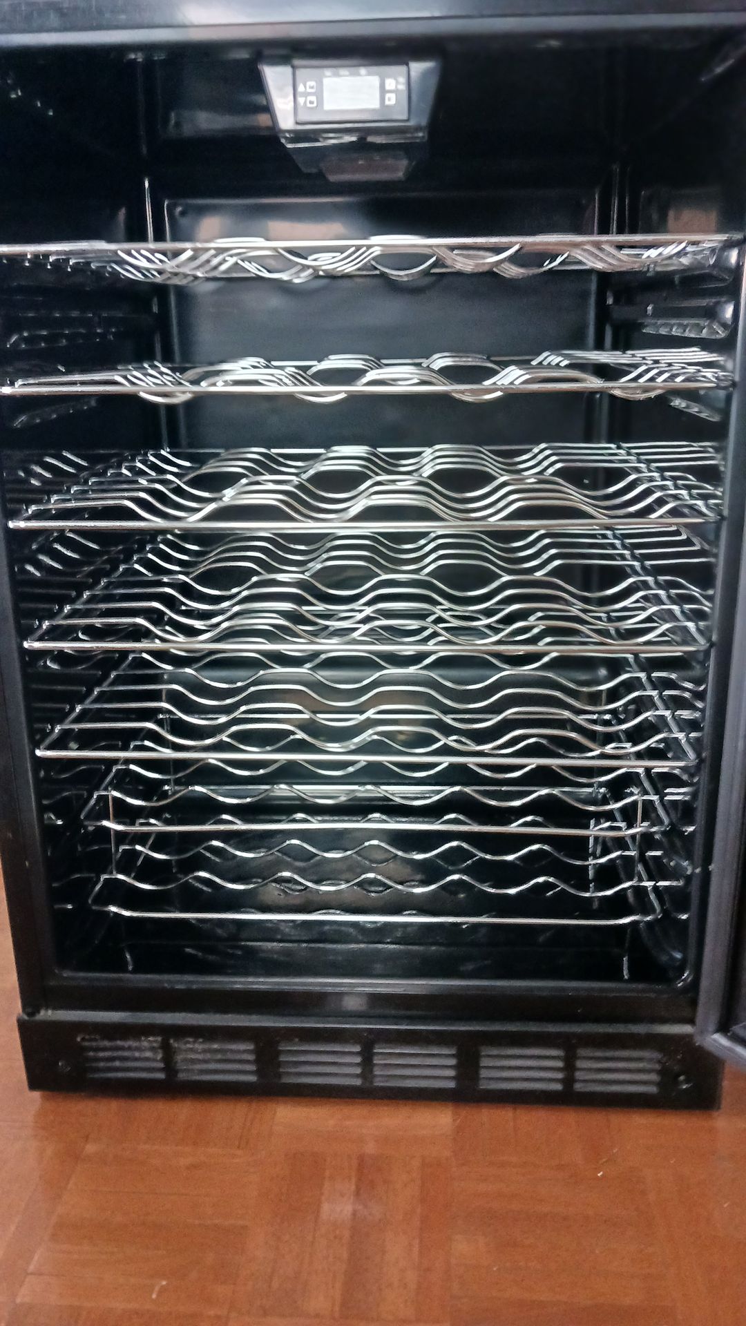 Low boy wine cooler - photo 3