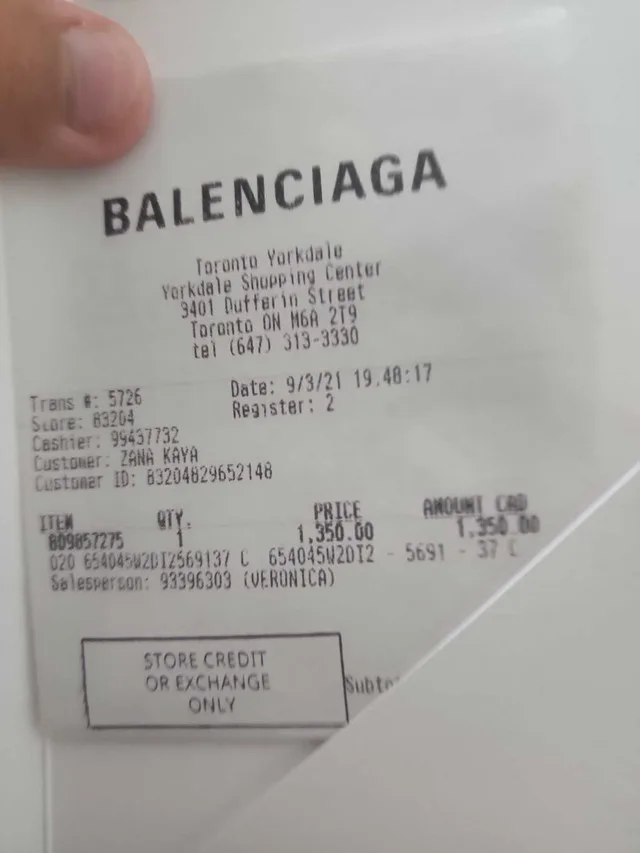 Pink Knitted Balenciaga Speed 2.0 - Size 7 Women's image indicator(7)