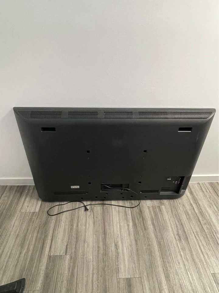 55” Sony Bravia TV - photo 2