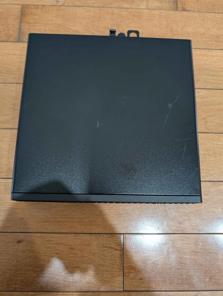 10th Generation Core i3 Dell Optiplex 3080 Mini Desktop - photo 3