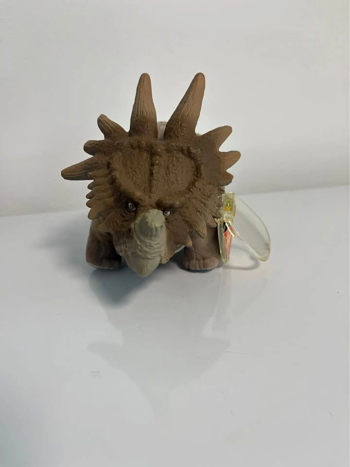 Disney's Dinosaur Movie Eema 9” Plush Toy