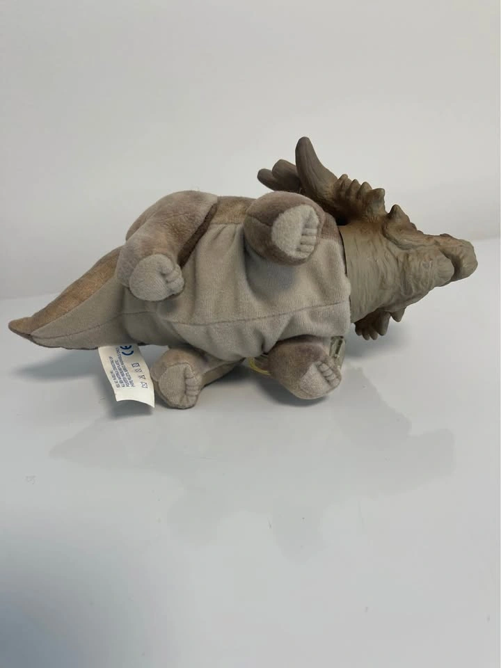 Disney's Dinosaur Movie Eema 9” Plush Toy - photo 5