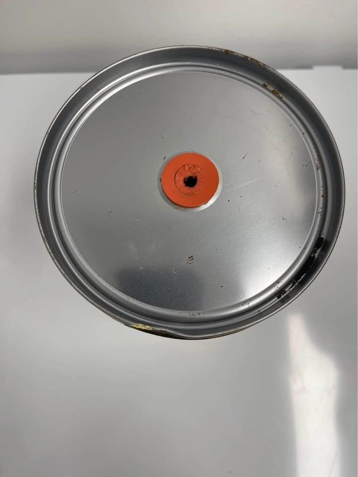Vintage Warsteiner Mini Keg 4L - photo 5
