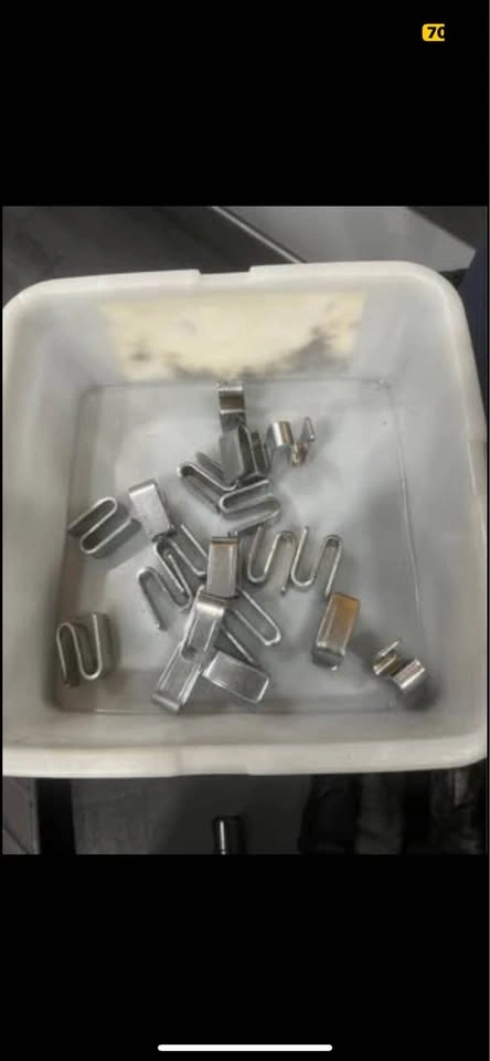 Wire Shelving S Hook ITROLLE - photo 4