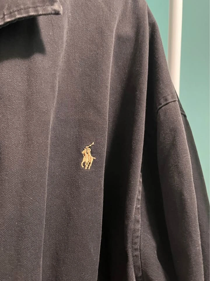Polo Ralph Lauren Men's Windbreaker - photo 2
