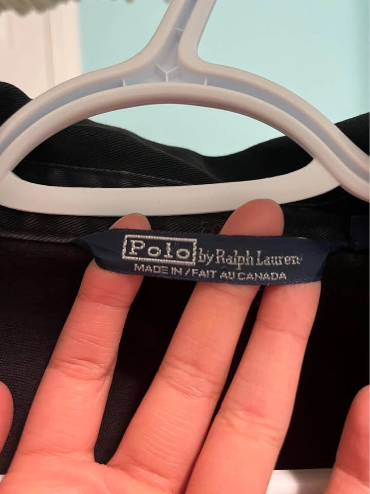 Polo Ralph Lauren Men's Windbreaker - photo 3