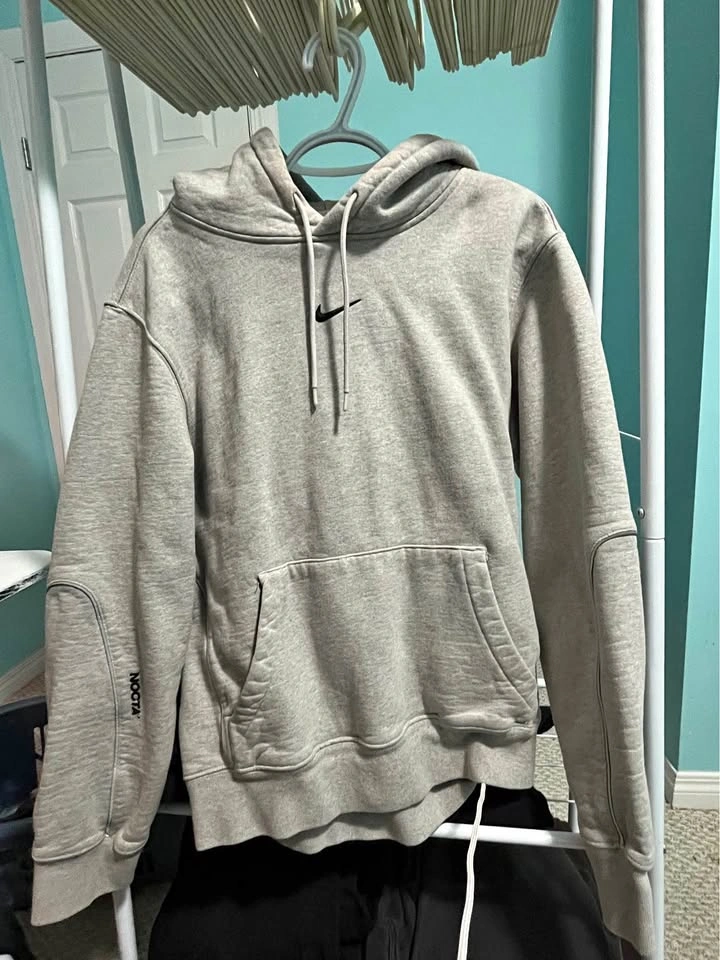 Nike x Drake NOCTA Hoodie
