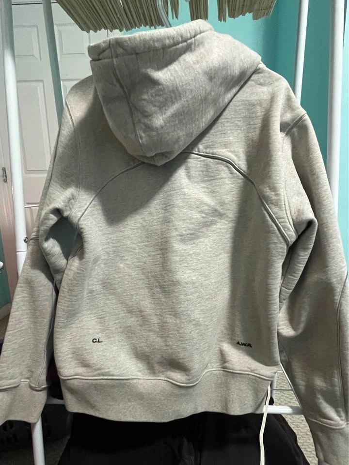 Nike x Drake NOCTA Hoodie - photo 3