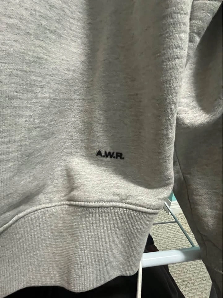Nike x Drake NOCTA Hoodie - photo 4