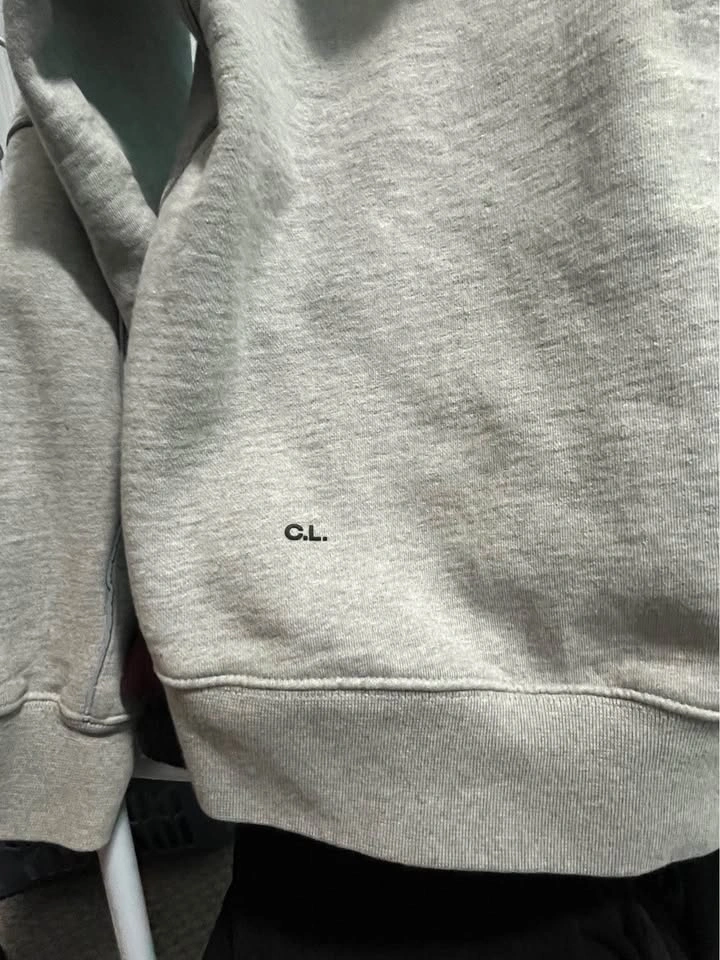 Nike x Drake NOCTA Hoodie - photo 5