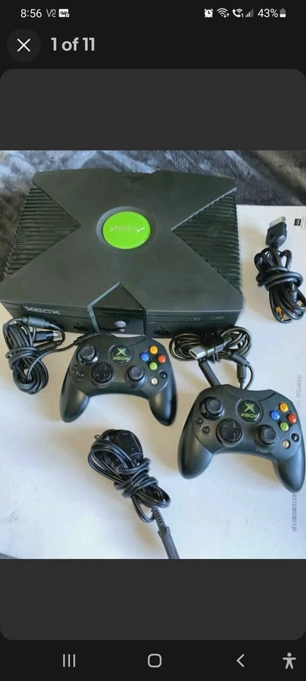 Xbox Upgraded with 16,000+ Retro Games