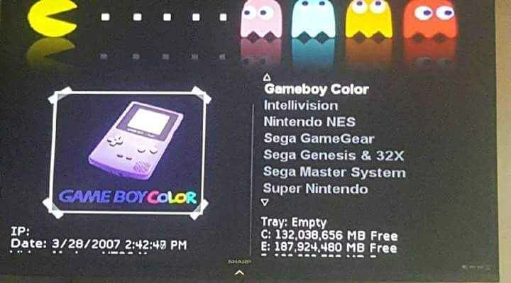 Xbox Upgraded with 16,000+ Retro Games - photo 2