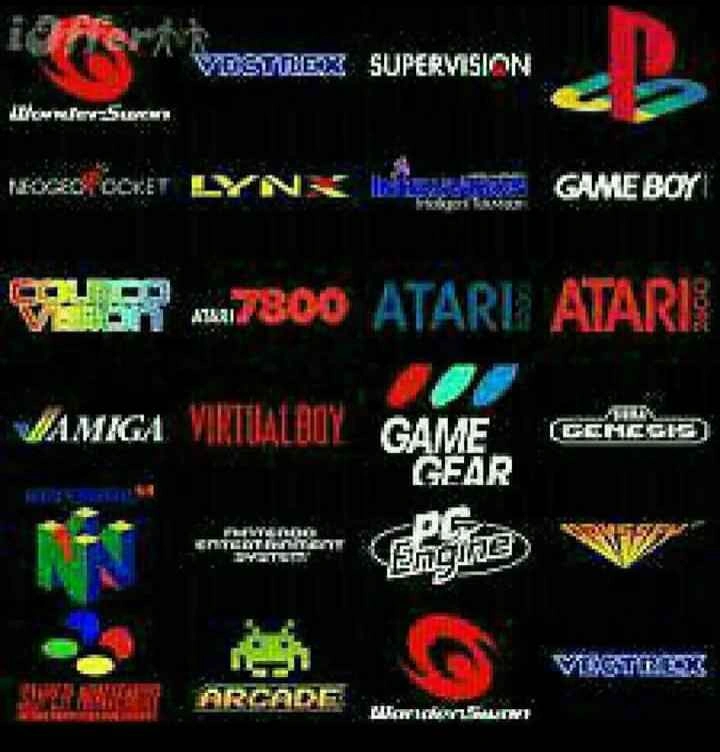 Xbox Upgraded with 16,000+ Retro Games - photo 3