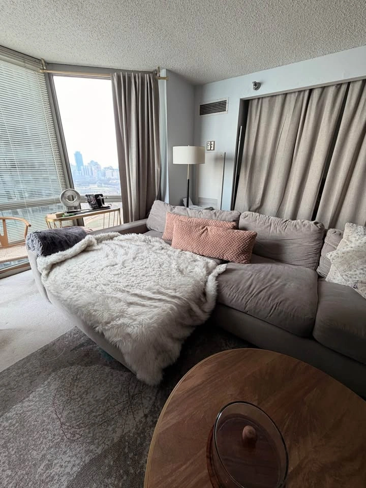 Luxury Sectional Couch (Retail $4,500) – $900 OBO - photo 3