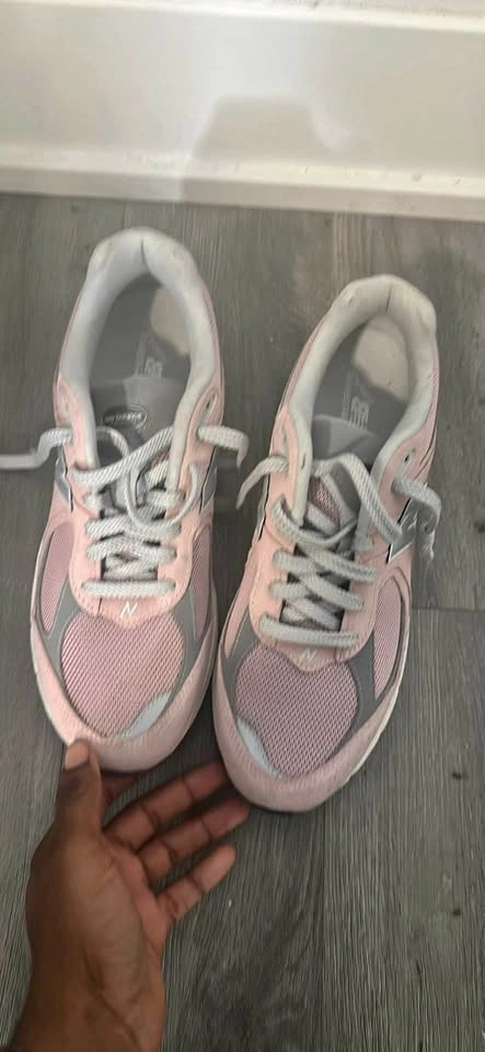 New Balance
