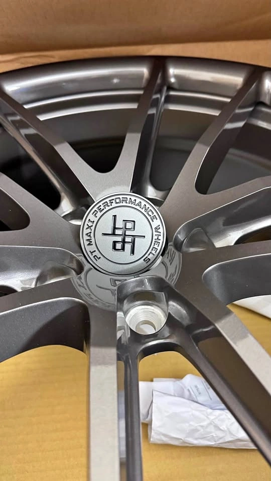 4 Brand New Wheels (20x9) - photo 2