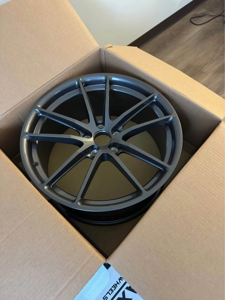 4 Brand New Wheels (20x9)