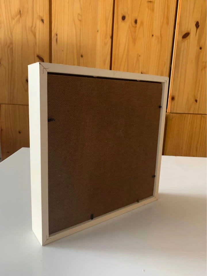 IKEA Ribba frame 10x10 - photo 2