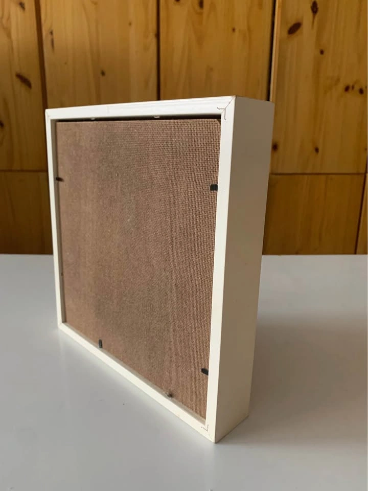 IKEA Ribba frame 10x10 - photo 3