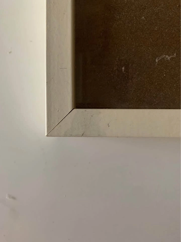 IKEA Ribba frame 10x10 - photo 5