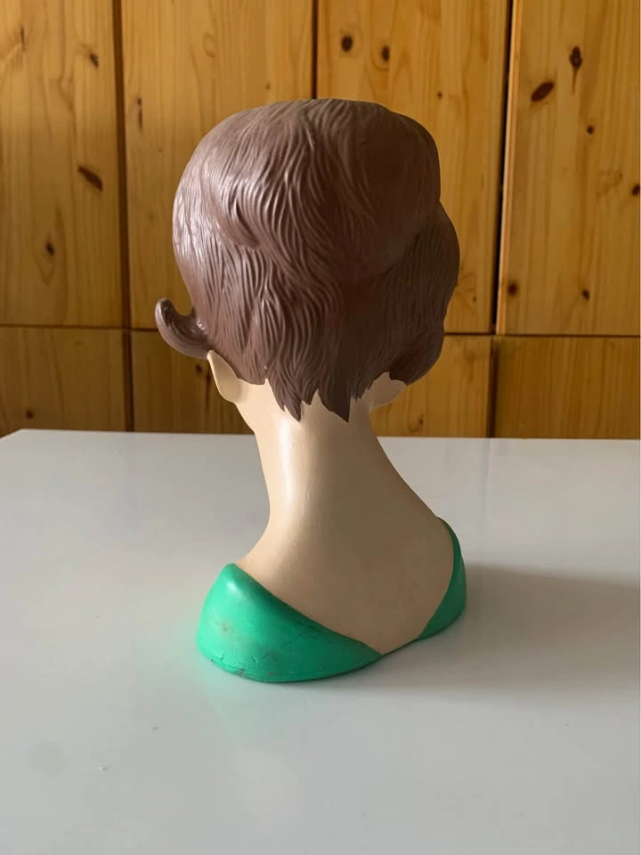 Vintage Head Vase 1971 - photo 3