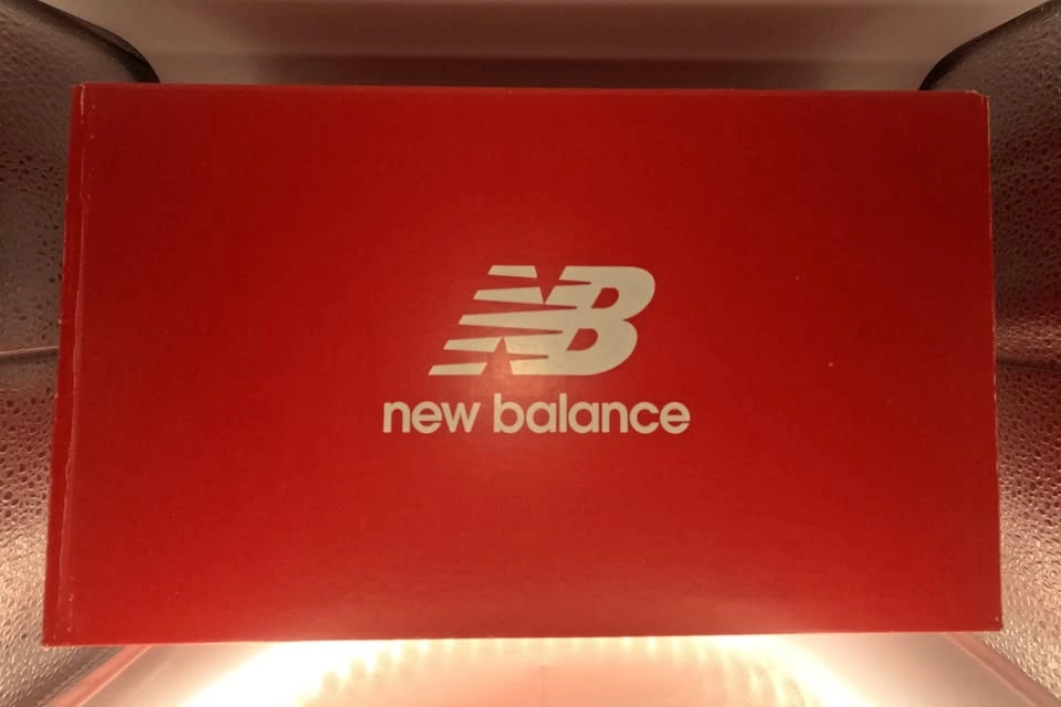 New Balance Furon V8 Team Soccer Cleats FG Size 10.5 - photo 4