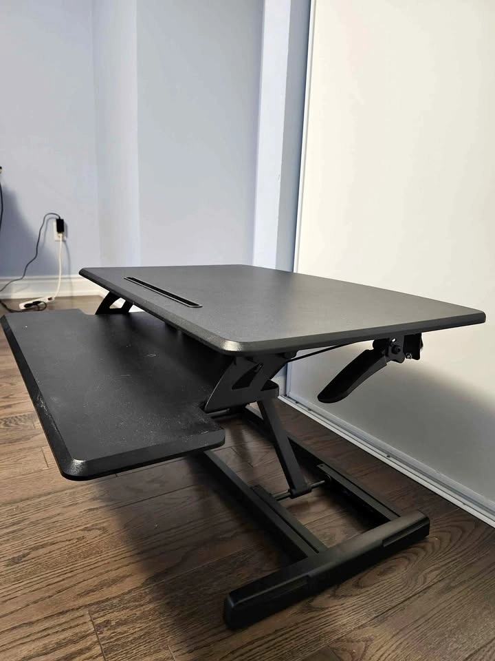 Life up desk